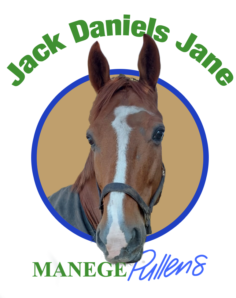 Jack Daniels Jane